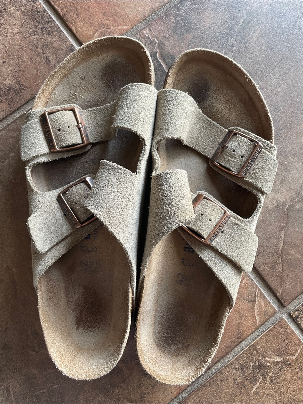 Birkenstock Arizona Sandals